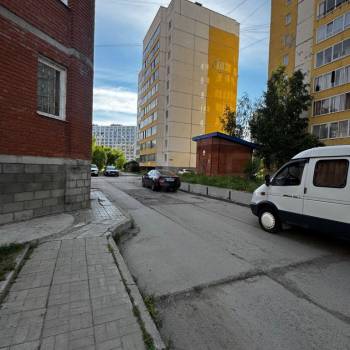 Продается 2-х комнатная квартира, 59 м²
