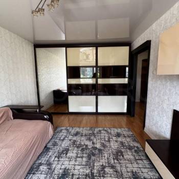 Продается 2-х комнатная квартира, 59 м²