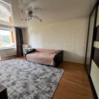Продается 2-х комнатная квартира, 59 м²