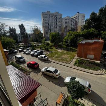 Продается 2-х комнатная квартира, 59 м²