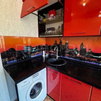 Продается 2-х комнатная квартира, 59 м²