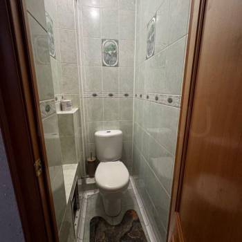 Продается 2-х комнатная квартира, 59 м²