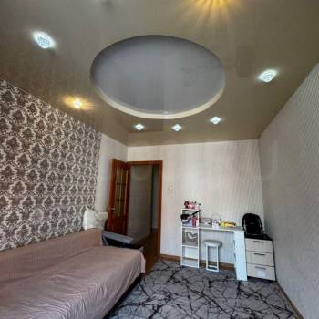 Продается 2-х комнатная квартира, 59 м²