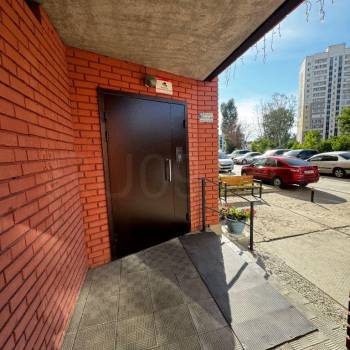 Продается 2-х комнатная квартира, 59 м²