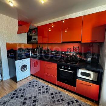 Продается 2-х комнатная квартира, 59 м²