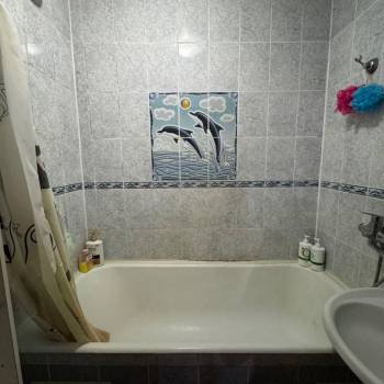 Продается 2-х комнатная квартира, 59 м²
