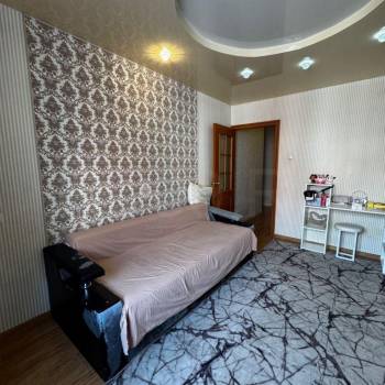 Продается 2-х комнатная квартира, 59 м²