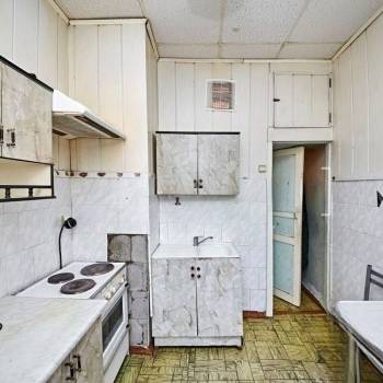 Продается 3-х комнатная квартира, 58,1 м²
