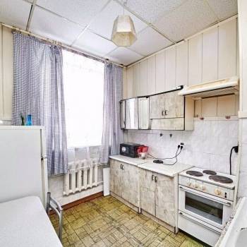 Продается 3-х комнатная квартира, 58,1 м²