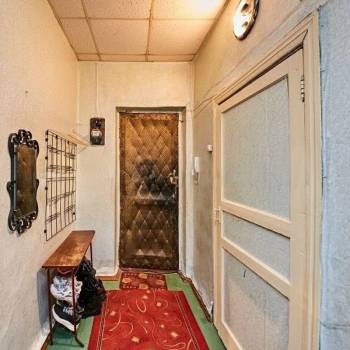 Продается 3-х комнатная квартира, 58,1 м²