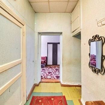 Продается 3-х комнатная квартира, 58,1 м²