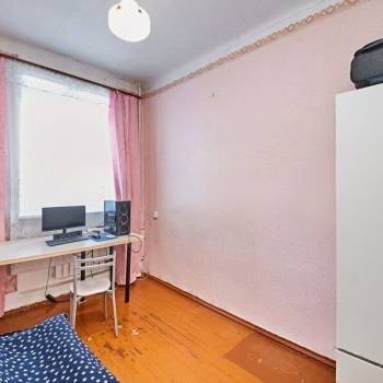 Продается 3-х комнатная квартира, 58,1 м²