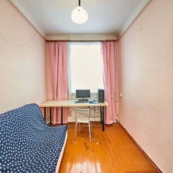 Продается 3-х комнатная квартира, 58,1 м²