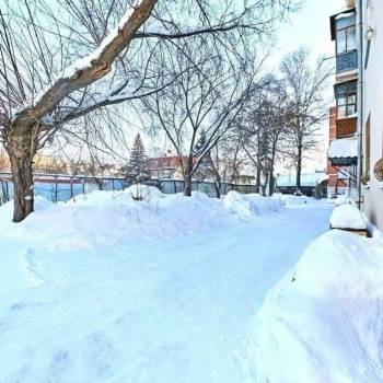 Продается 3-х комнатная квартира, 58,1 м²