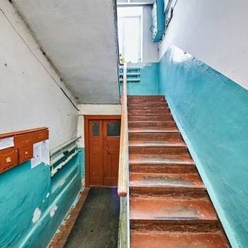 Продается 3-х комнатная квартира, 58,1 м²