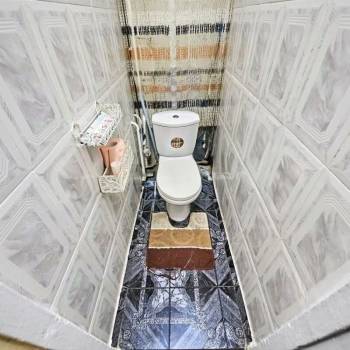 Продается 3-х комнатная квартира, 58,1 м²