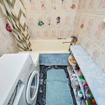 Продается 3-х комнатная квартира, 58,1 м²