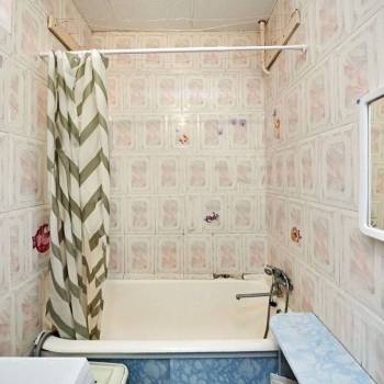 Продается 3-х комнатная квартира, 58,1 м²