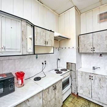 Продается 3-х комнатная квартира, 58,1 м²