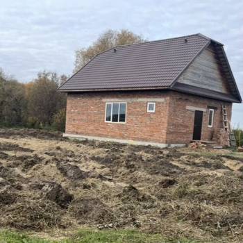 Продается Дом, 80 м²