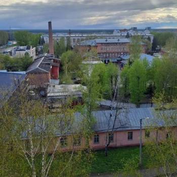 Продается 2-х комнатная квартира, 52,6 м²