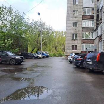 Продается 2-х комнатная квартира, 52,6 м²