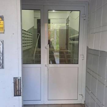 Продается 2-х комнатная квартира, 52,6 м²