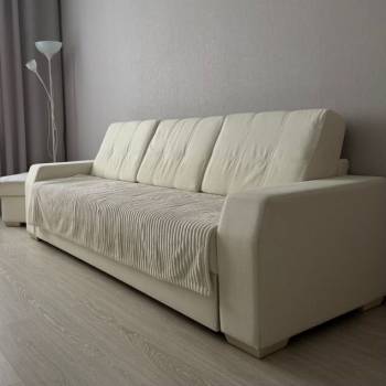 Сдается 1-комнатная квартира, 44,7 м²
