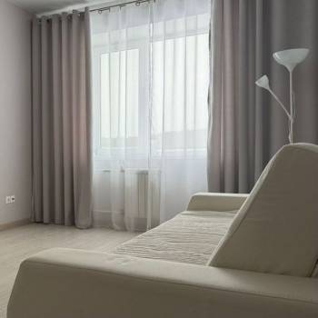 Сдается 1-комнатная квартира, 44,7 м²