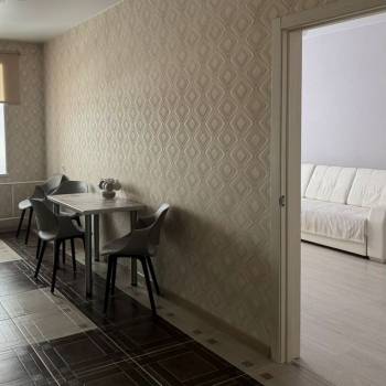 Сдается 1-комнатная квартира, 44,7 м²