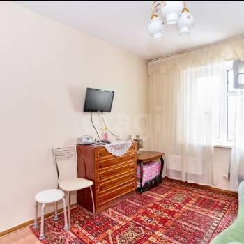 Продается 3-х комнатная квартира, 69,2 м²
