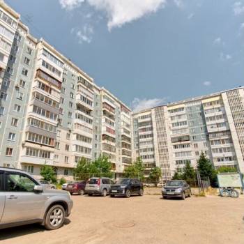 Продается 3-х комнатная квартира, 69,2 м²
