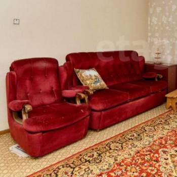 Продается 3-х комнатная квартира, 69,2 м²