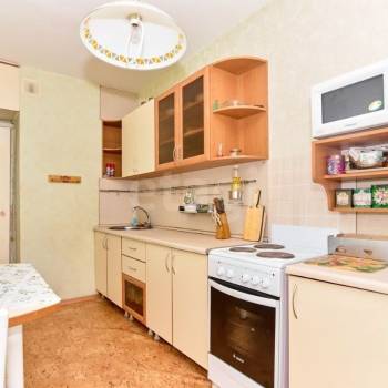 Продается 3-х комнатная квартира, 69,2 м²