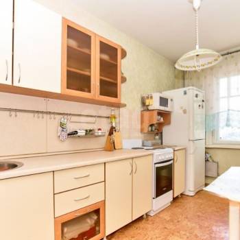 Продается 3-х комнатная квартира, 69,2 м²