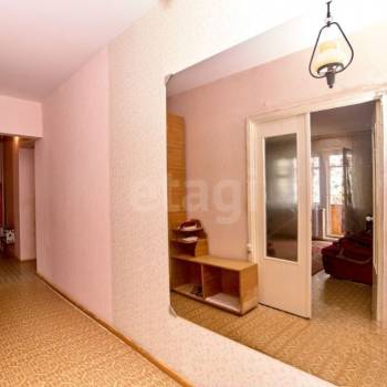Продается 3-х комнатная квартира, 69,2 м²