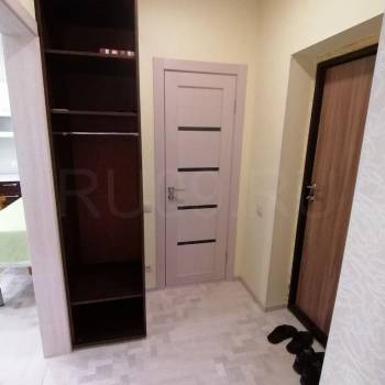 Сдается 1-комнатная квартира, 34 м²