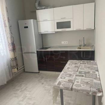 Сдается 1-комнатная квартира, 34 м²