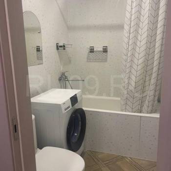 Сдается 1-комнатная квартира, 34 м²