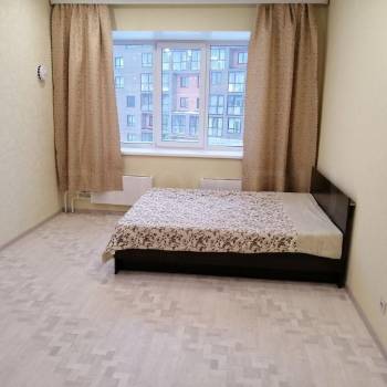Сдается 1-комнатная квартира, 34 м²