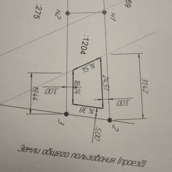 Продается Участок, 1000 м²