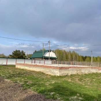 Продается Дом, 28 м²