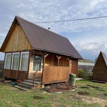 Продается Дом, 28 м²
