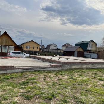Продается Дом, 28 м²