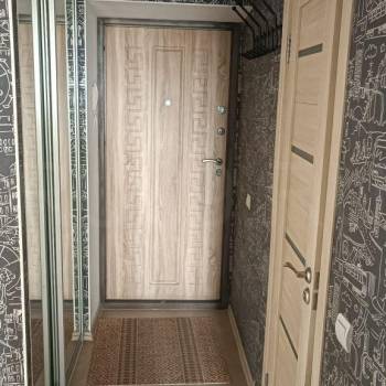 Сдается 1-комнатная квартира, 35 м²