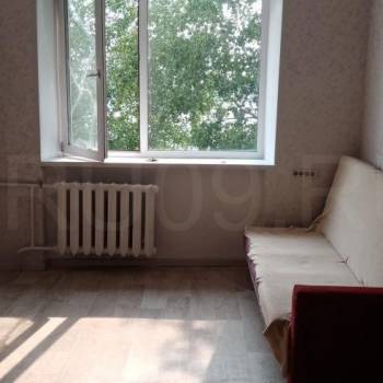 Сдается 1-комнатная квартира, 12 м²