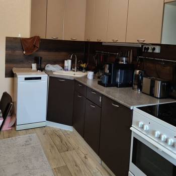 Продается 2-х комнатная квартира, 59 м²