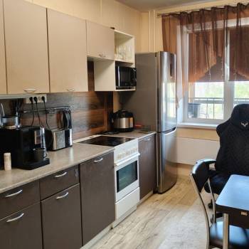 Продается 2-х комнатная квартира, 59 м²