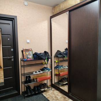 Продается 2-х комнатная квартира, 59 м²