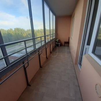 Сдается 1-комнатная квартира, 35 м²